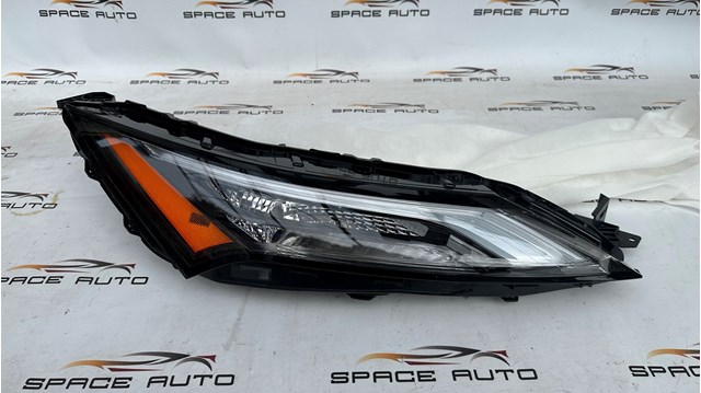  Nissan/Infiniti 261206RA5A цена, от 559.14 USD