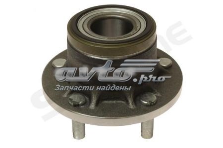 Ступицы задних колес Starline LO26522 цена, от 41.74 USD