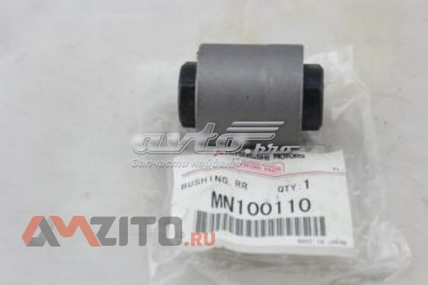 Сайлентблок заднього поперечного важеля MN100110 MITSUBISHI