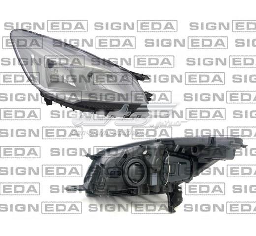 Купить ZFD11C1L Signeda 