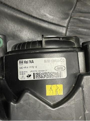 LR024260 Land Rover Фара передняя правая