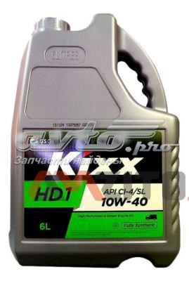 Моторное масло Kixx (L2061360E1)