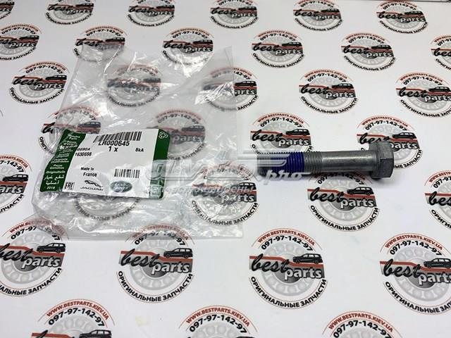 Болт коленвала LR000645 LAND ROVER