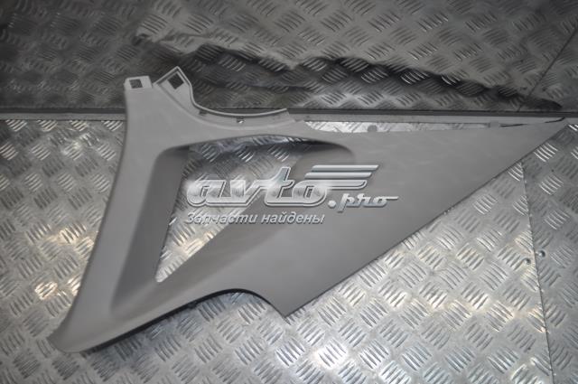 17A867287BRM5 VAG Обшивка стойки кузова внутренняя задняя левая