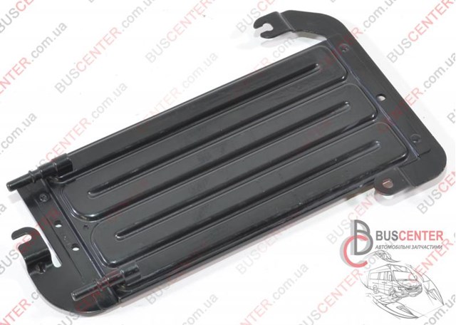 Radiador enfriamiento de combustible 175104049R RENAULT