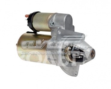Стартер двигателя STARTVOLT LST0127