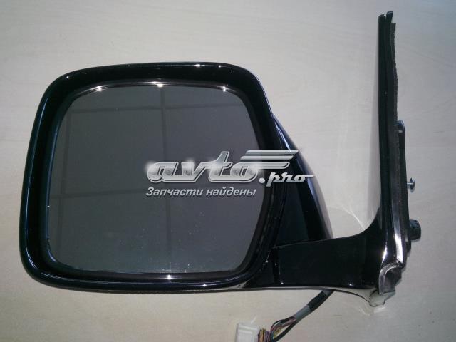 Зеркало заднего вида, левое Toyota 8794060740C0 цена, от 291.39 USD