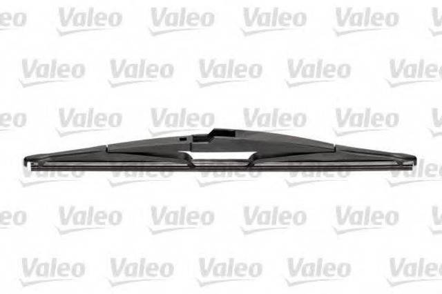 Limpiaparabrisas posterior 574208 VALEO