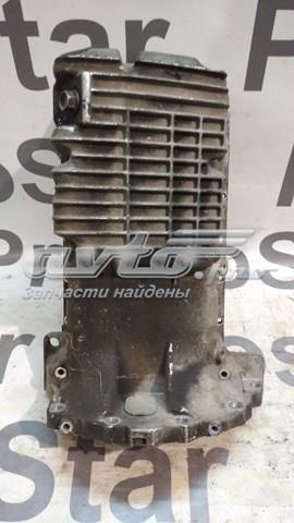 Піддон масляний картера двигуна 0K30C10400A HYUNDAI