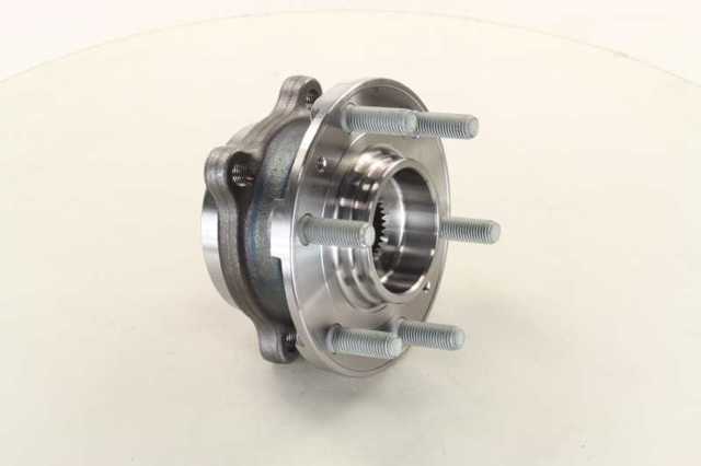 Купить 527302J000 Hyundai/Kia Задняя шпиндель