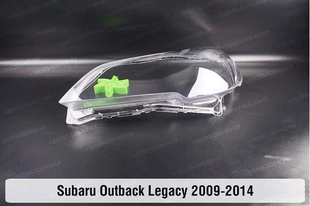 Фара левая Subaru 84001AJ110 цена, от 155.19 USD
