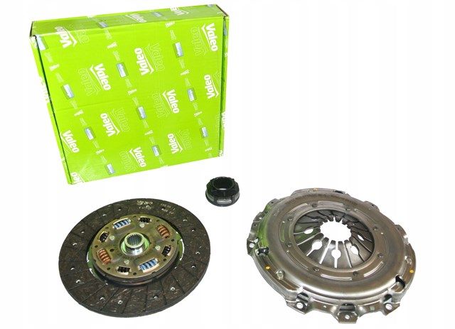 Комплект сцепления VALEO 826994