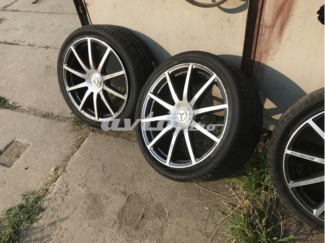  Mercedes A2224010700 цена, от 950.20 USD