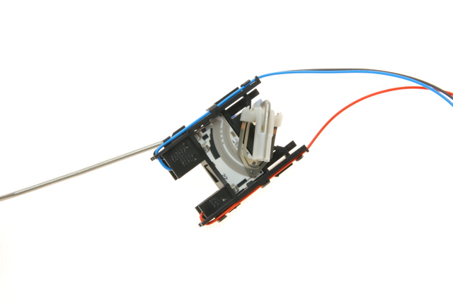 Sensor De Combustible Trasero 1582980209 BOSCH