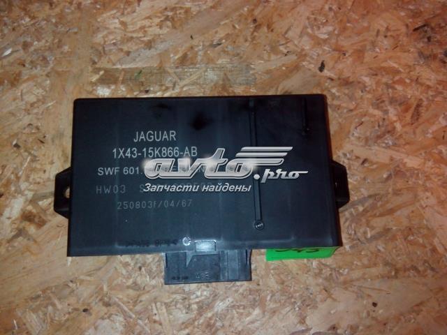 1X4315K866AB Jaguar 