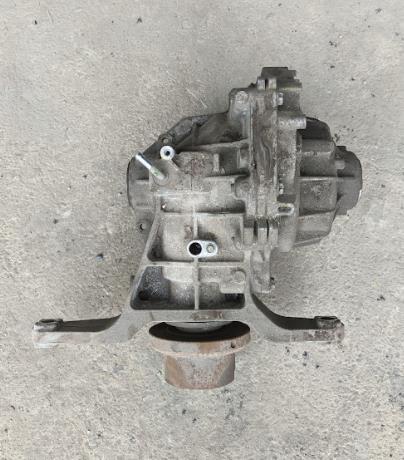 K2GW4000AE Ford 