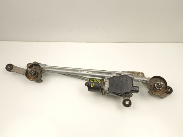 Трапеция дворников 288004KJ0C Nissan/Infiniti