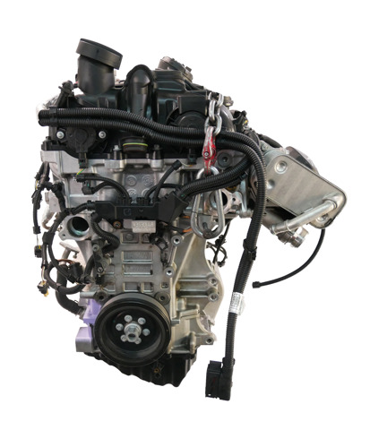 Купить 11002288217 BMW Двигатель голый