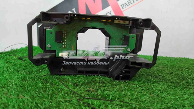 LR042311 Land Rover Переключатель подрулевой, центральная часть