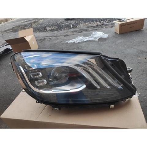 Фара правая Mercedes 2229068203