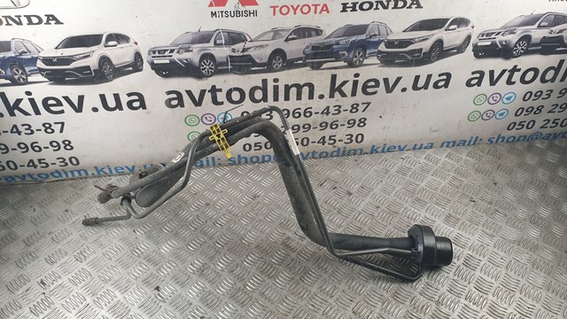 Заливная горловина топливного бака 7720120660 Toyota