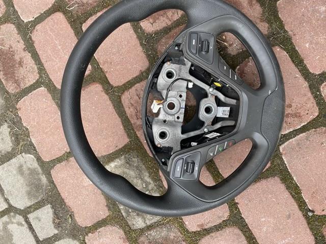 Руль Hyundai/Kia 56111A7000D6A цена, от 50.85 USD