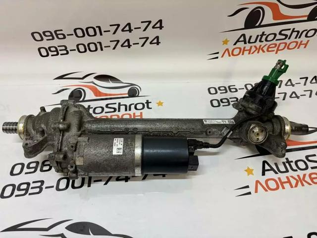 Рулевая рейка 14289010 BMW