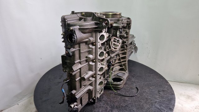 Двигатель M266940 Mercedes