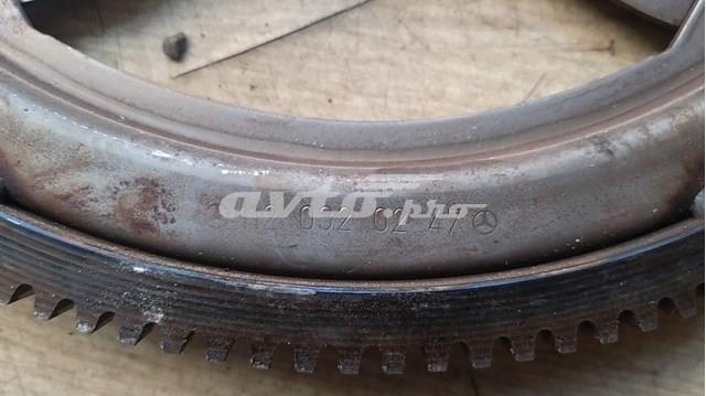 Маховик двигателя Mercedes 6280300012 цена, от 28.67 USD