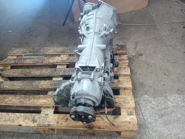  BMW 24007636209