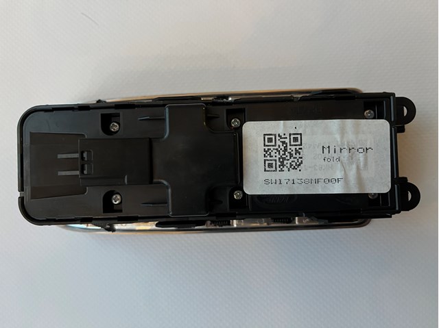 HK8314540AA Jaguar 