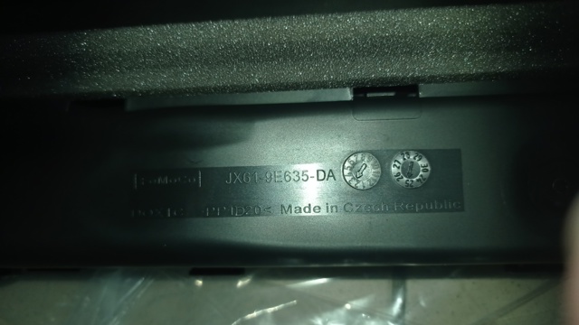 Compre Tomada de ar de filtro de ar Ford Kuga 3