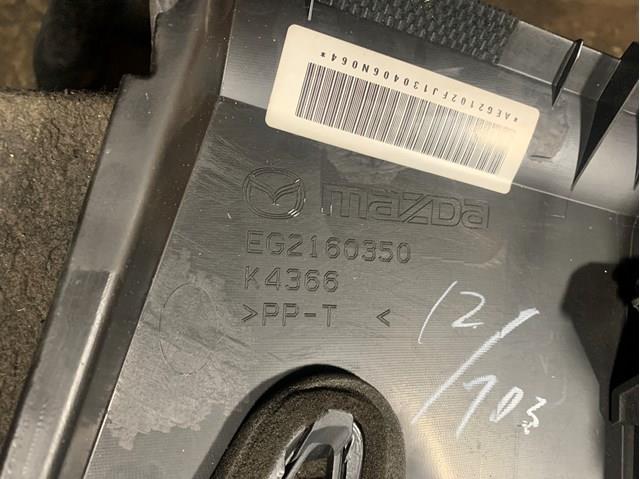  EG2160350 Mazda