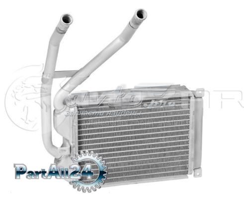 Радиатор печки (отопителя) Luzar LRH0590 цена, от 29.95 USD