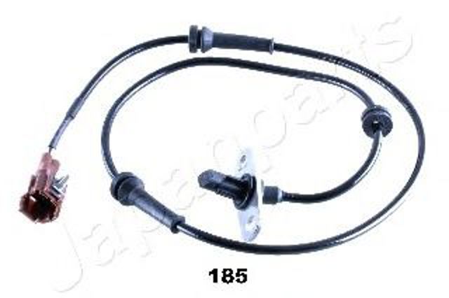 Датчик АБС (ABS) задний левый ABS185 Japan Parts