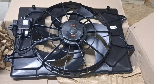  Hyundai/Kia 25380AT280 цена, от 282.17 USD