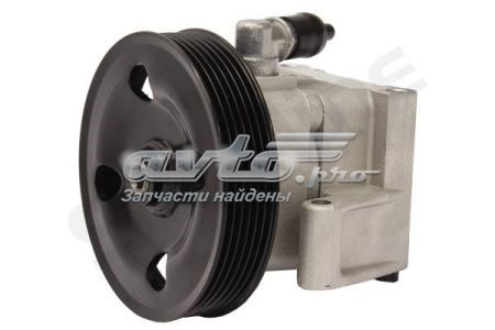 Насос гидроусилителя руля Starline SCH129