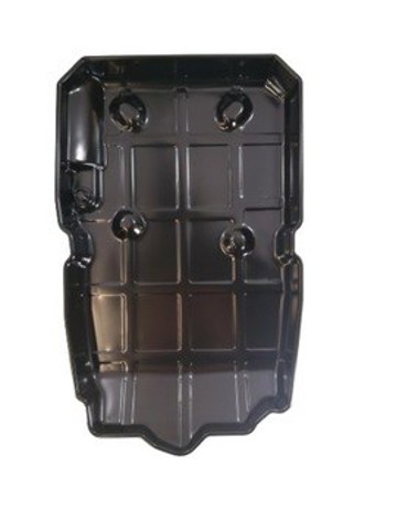 Cárter de aceite, caja automática A9062700501 MERCEDES
