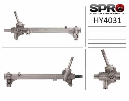 Рулевая рейка HY131R MSG