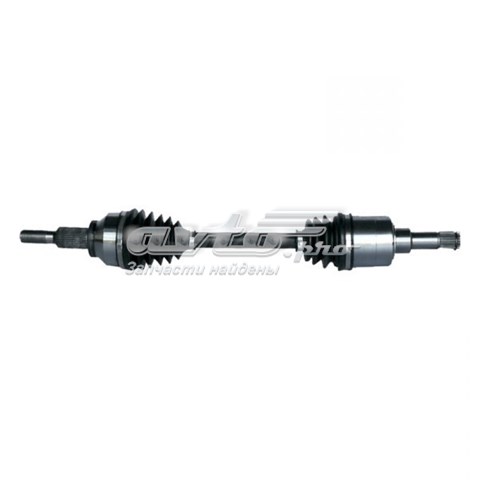 Левая полуось CH8115 Trakmotive/Surtrack