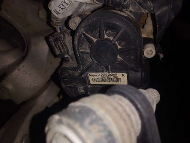 Купить DG9C2D250K Ford 