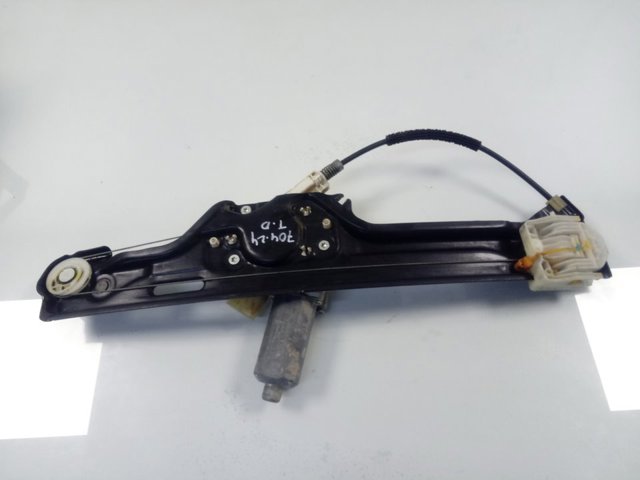 Купить 6967262 BMW Мотор стеклоподъемника двери передней правой