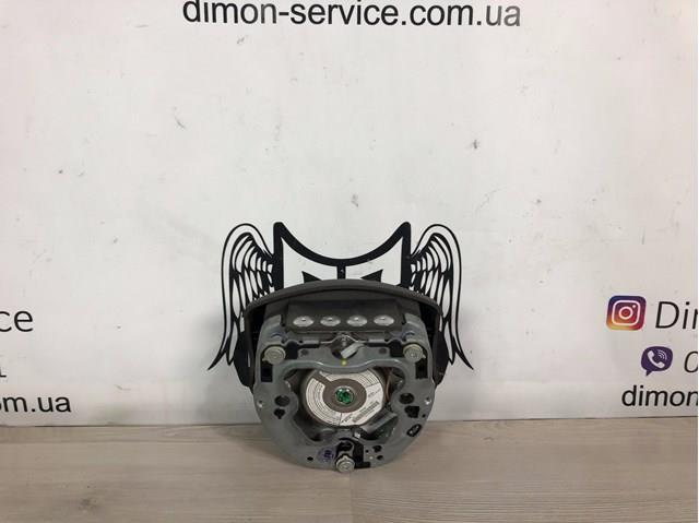 Airbag в мультируль VAG 8R0880201S цена, от 25.68 USD