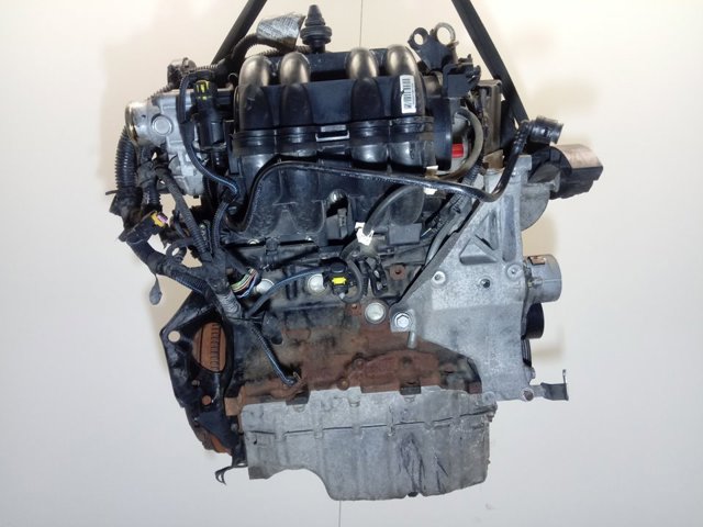 ДВС в сборе Fiat/Alfa/Lancia 199A6000 цена, от 231.82 USD