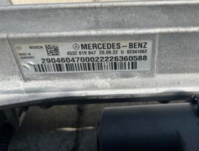 A2904604700 Mercedes 