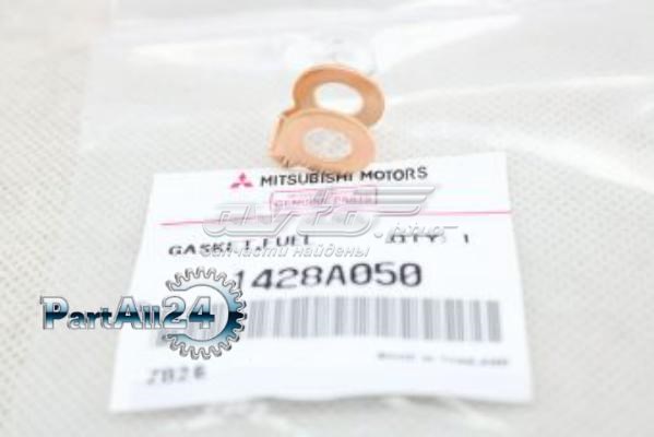 Cuerpo intermedio Inyector superior 1428A050 MITSUBISHI