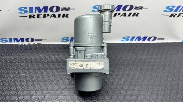 491106619R Renault (RVI) Bomba da Direção hidrâulica assistida