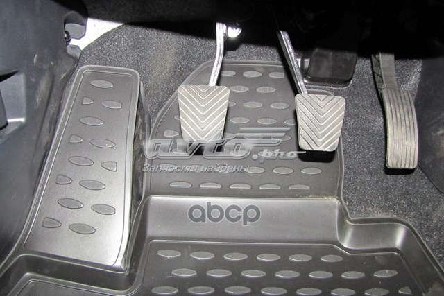 NLC3525210K Novline Автоковрики