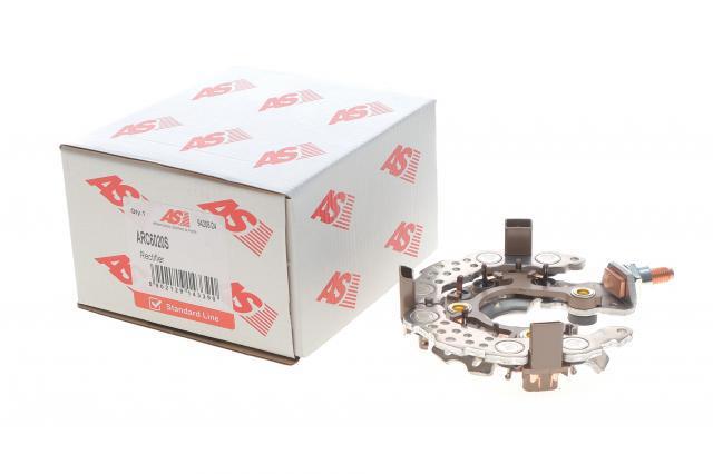 Выпрямитель AS/Auto Storm ARC6020S цена, от 18.96 USD