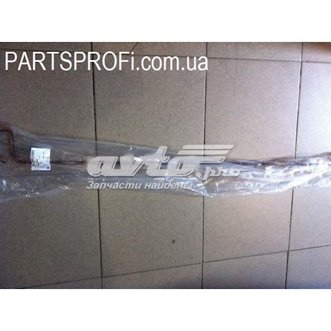 96405840 Peugeot/Citroen amortecedor de tampa de porta-malas (de 3ª/5ª porta traseira)